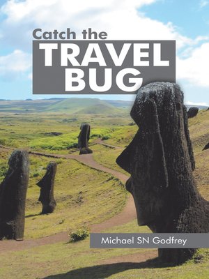 cover image of Catch the Travel Bug